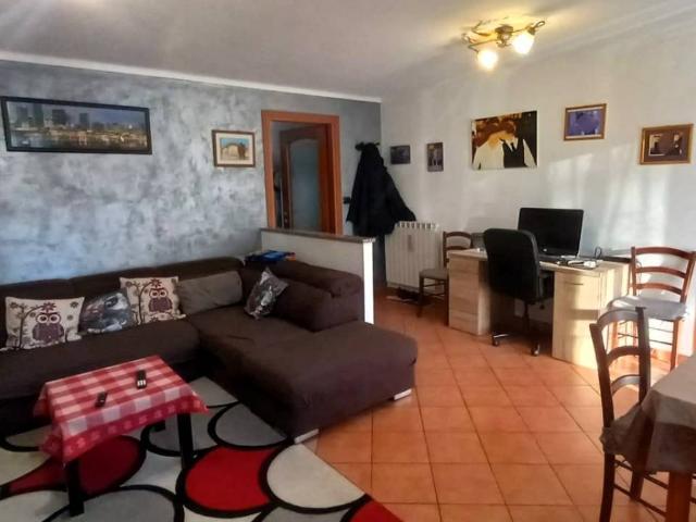 Villa Indipendente in vendita a Piemonte, Torino