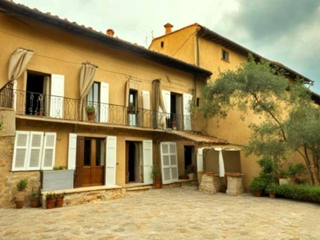 Villa Indipendente in vendita a Piemonte, Torino