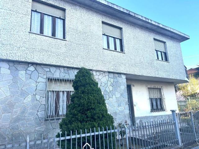Villa Indipendente in vendita a Piemonte, Torino