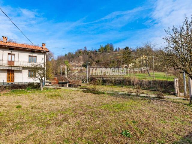 Villa Indipendente in vendita a Piemonte, Torino