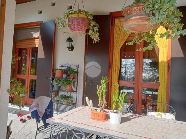 Villa Indipendente in vendita a Piemonte, Torino