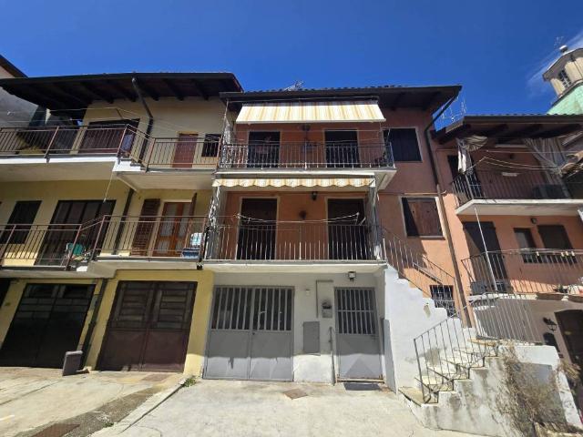 Villa Indipendente in vendita a Piemonte, Torino