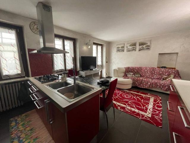 Villa Indipendente in vendita a Piemonte, Torino