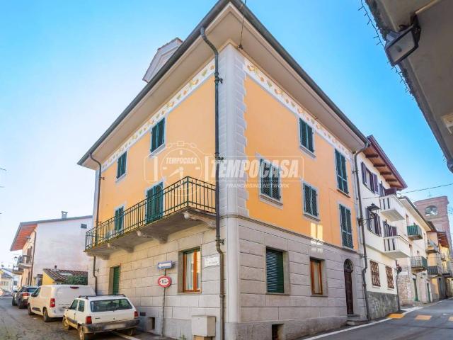 Villa Indipendente in vendita a Piemonte, Torino