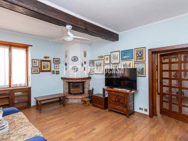 Villa Indipendente in vendita a Piemonte, Torino