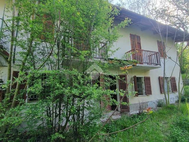 Villa Indipendente in vendita a Piemonte, Torino