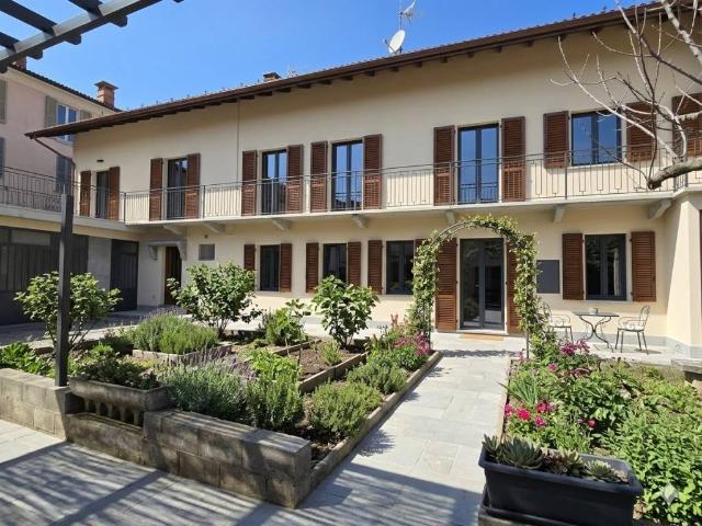 Villa Indipendente in vendita a Piemonte, Torino