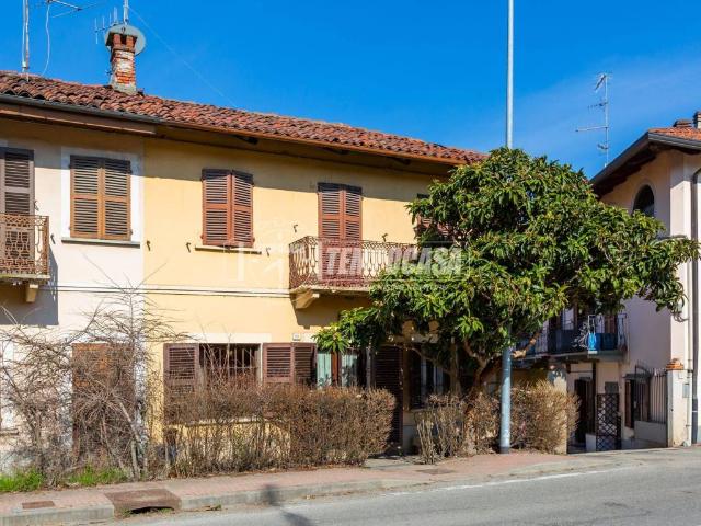 Villa Indipendente in vendita a Piemonte, Torino