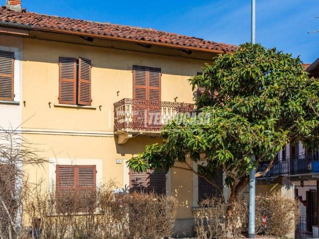 Villa Indipendente in vendita a Piemonte, Torino