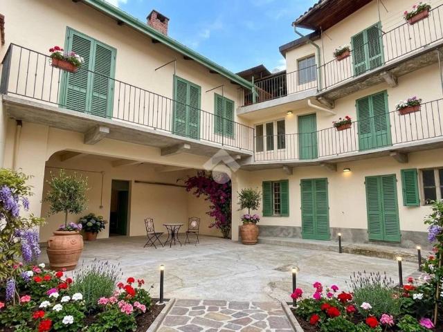 Villa Indipendente in vendita a Piemonte, Torino