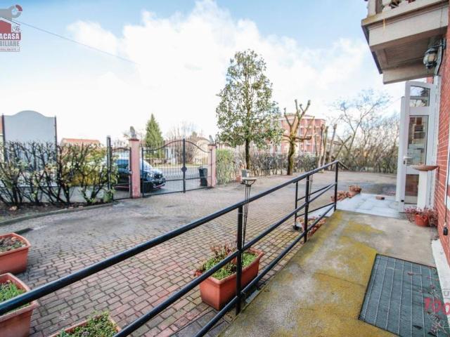 Villa Indipendente in vendita a Piemonte, Torino