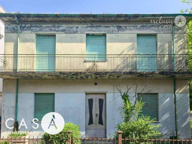 Villa Indipendente in vendita a Gatteo a Mare, Gatteo