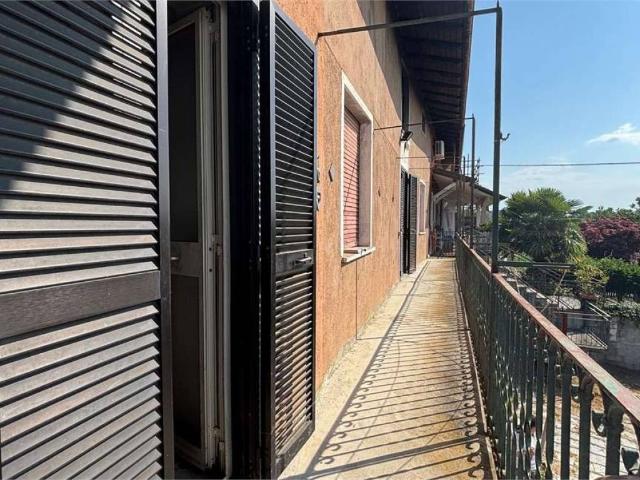 Villa Indipendente in vendita a Gattico-Veruno, Piemonte