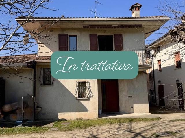 Villa Indipendente in vendita a Comunità montana della Valle Sabbia, Gavardo
