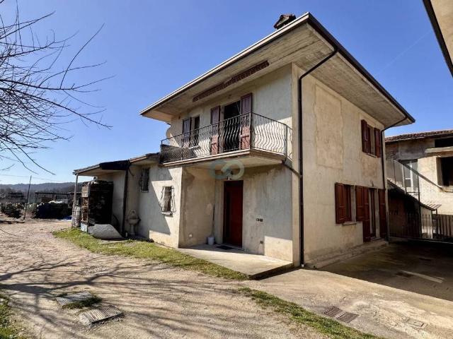 Villa Indipendente in vendita a Comunità montana della Valle Sabbia, Gavardo
