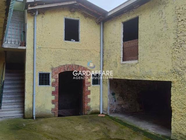 Villa Indipendente in vendita a Comunità montana della Valle Sabbia, Gavardo
