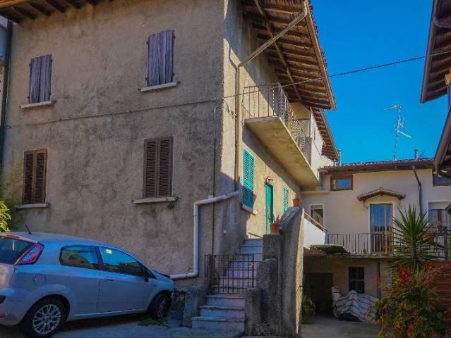 Villa Indipendente in vendita a Comunità montana della Valle Sabbia, Gavardo