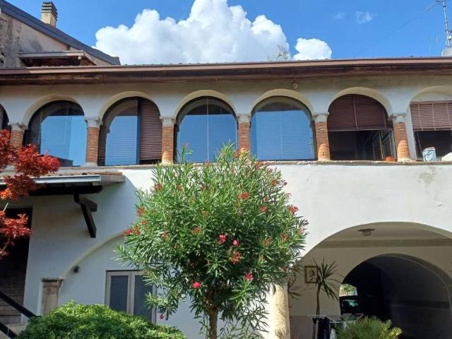 Villa Indipendente in vendita a Comunità montana della Valle Sabbia, Gavardo