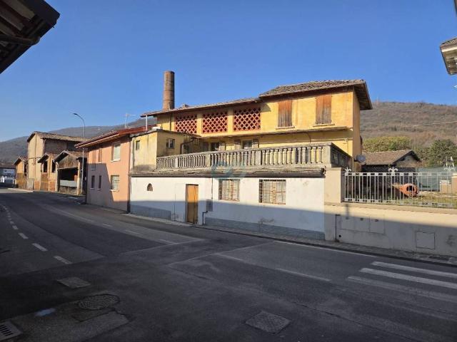Villa Indipendente in vendita a Comunità montana della Valle Sabbia, Gavardo