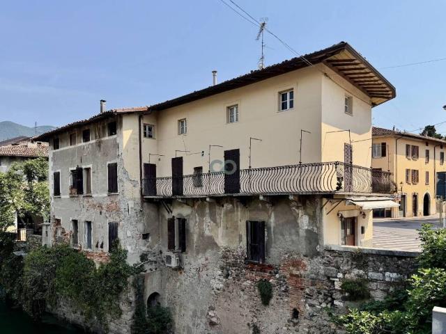 Villa Indipendente in vendita a Comunità montana della Valle Sabbia, Gavardo