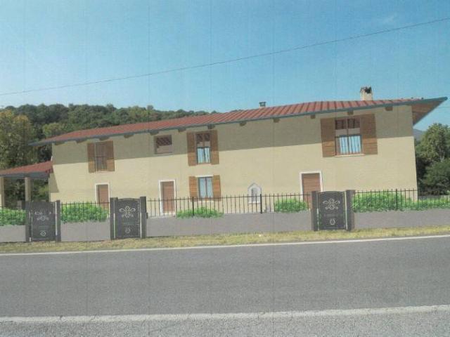 Villa Indipendente in vendita a Comunità montana della Valle Sabbia, Gavardo