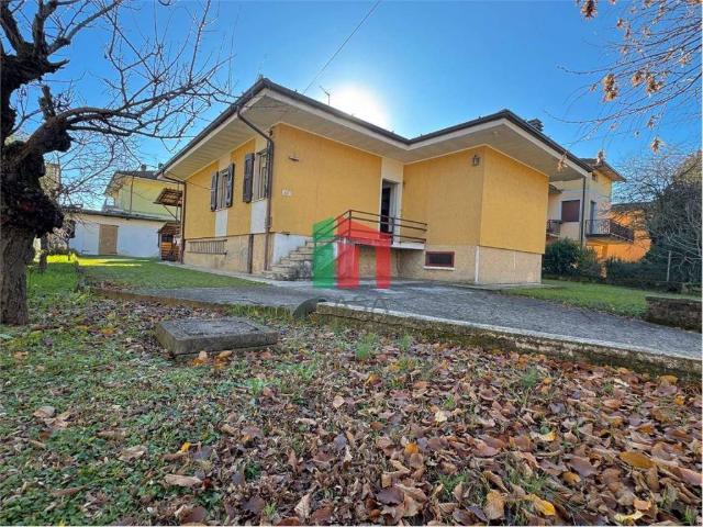 Villa Indipendente in vendita a Comunità montana della Valle Sabbia, Gavardo