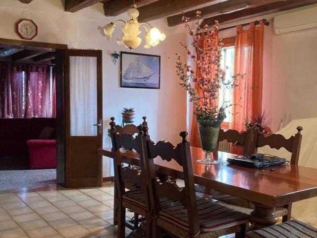 Villa Indipendente in vendita a Gavello, Veneto
