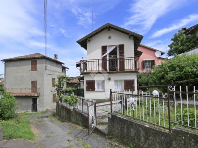 Villa Indipendente in vendita a Piemonte, Alessandria