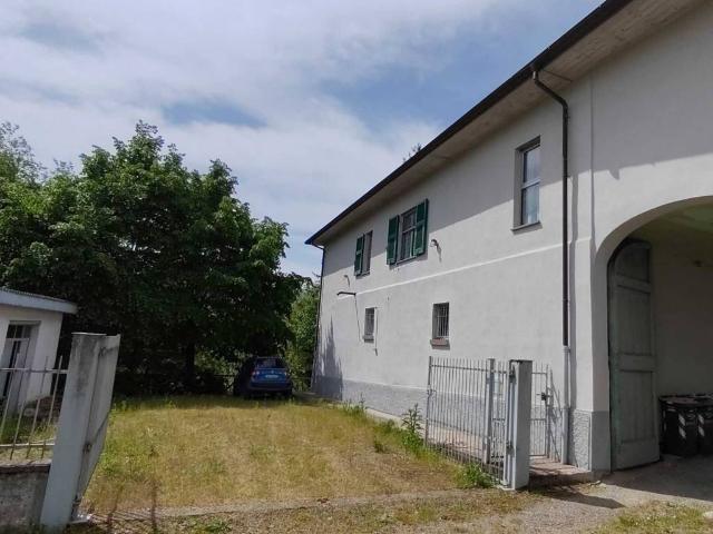 Villa Indipendente in vendita a Piemonte, Alessandria