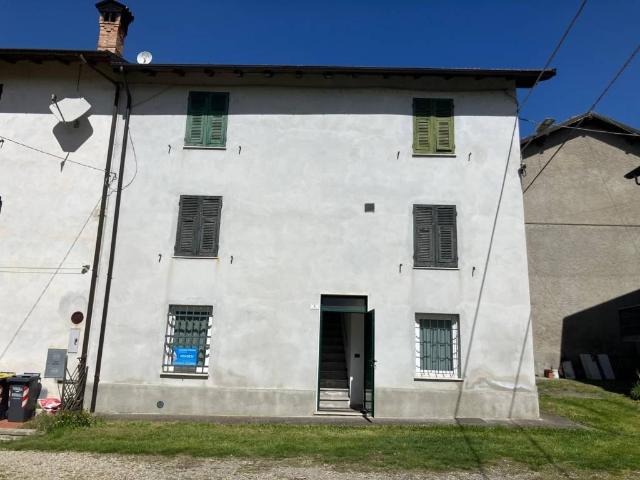 Villa Indipendente in vendita a Piemonte, Alessandria