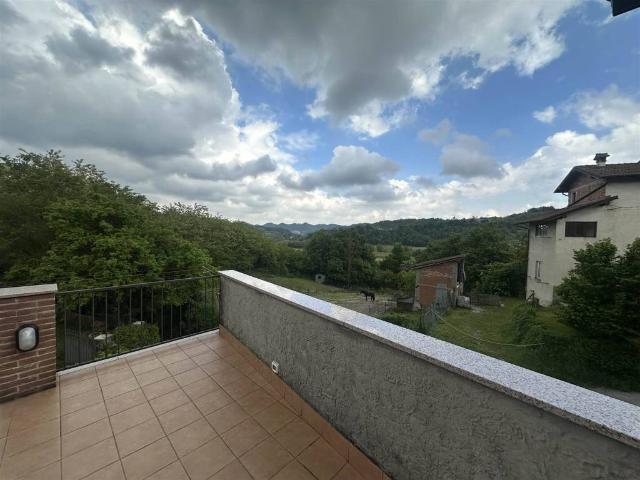 Villa Indipendente in vendita a Piemonte, Alessandria