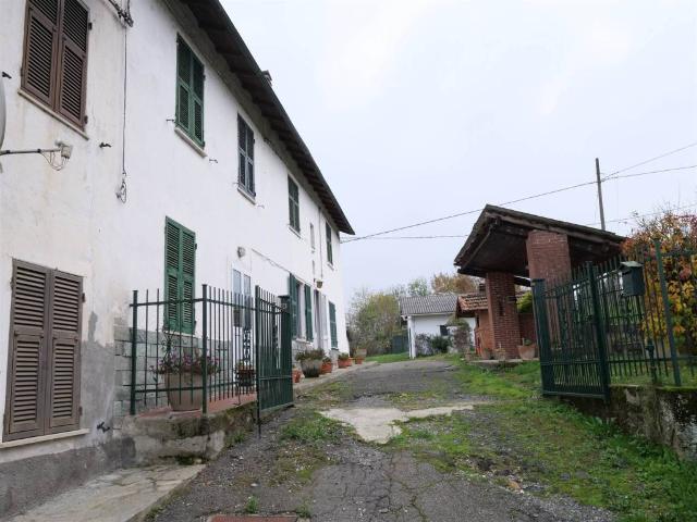 Villa Indipendente in vendita a Piemonte, Alessandria