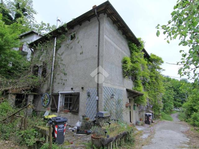 Villa Indipendente in vendita a Piemonte, Alessandria