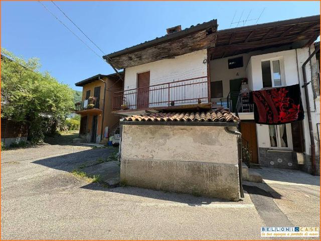 Villa Indipendente in vendita a Comunità Montana Valli del Verbano, Gavirate