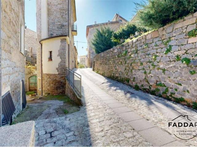 Villa Indipendente in vendita a Gavoi, Sardigna/Sardegna