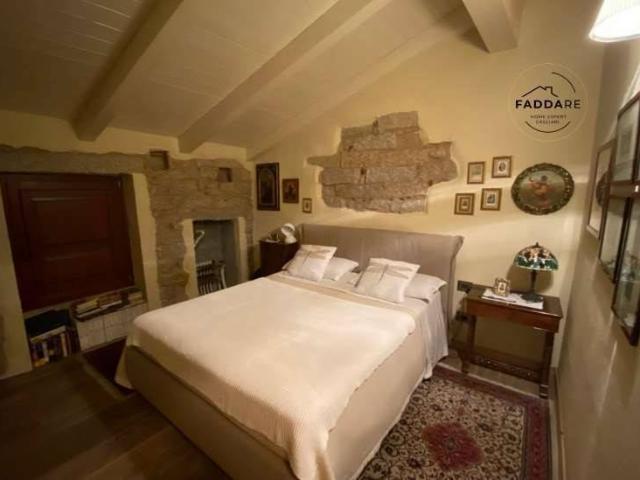 Villa Indipendente in vendita a Gutturinos, Gavoi
