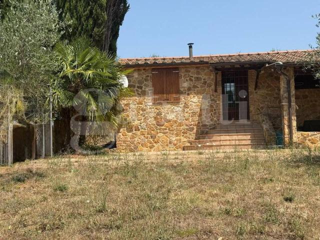Villa Indipendente in vendita a Bivio Di Ravi, Toscana