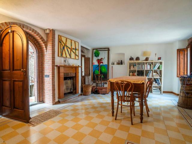 Villa Indipendente in vendita a Filare, Bivio Di Ravi