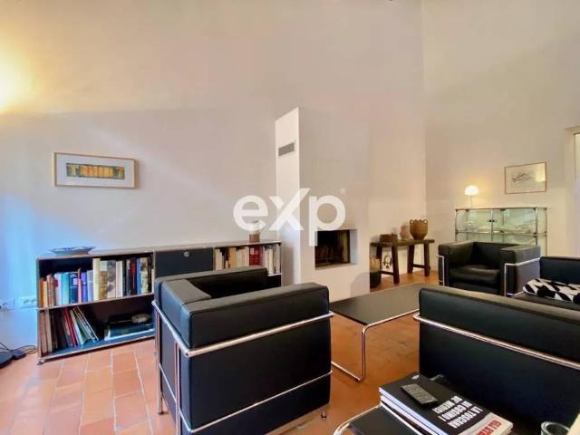 Villa Indipendente in vendita a Bivio Di Ravi, Toscana