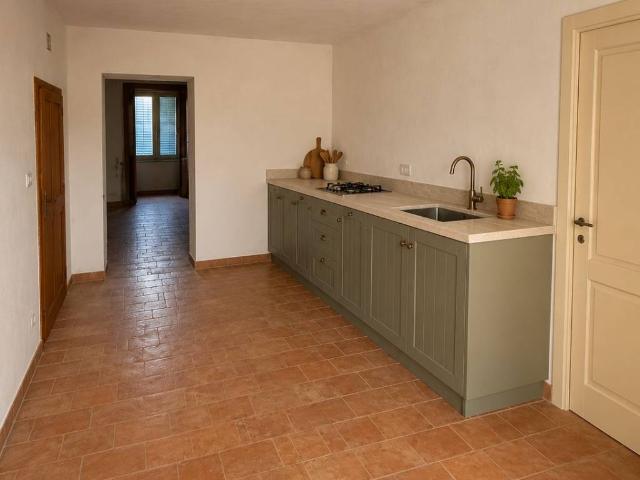 Villa Indipendente in vendita a Caldana, Gavorrano