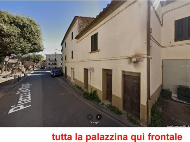 Villa Indipendente in vendita a Bivio Di Ravi, Toscana