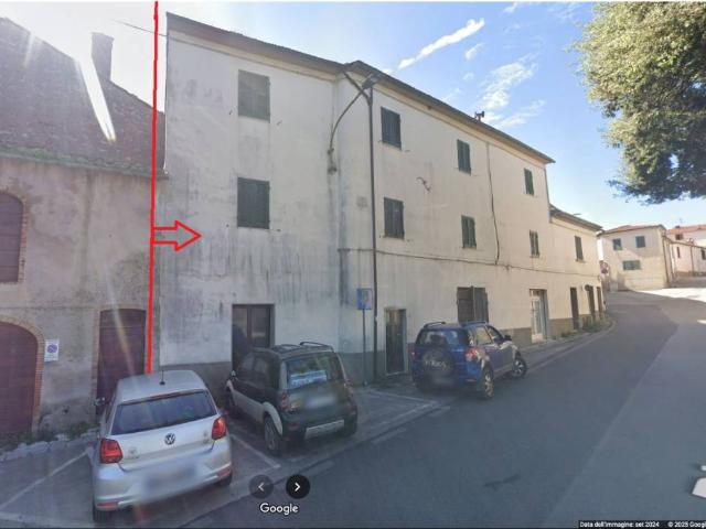 Villa Indipendente in vendita a Bivio Di Ravi, Toscana