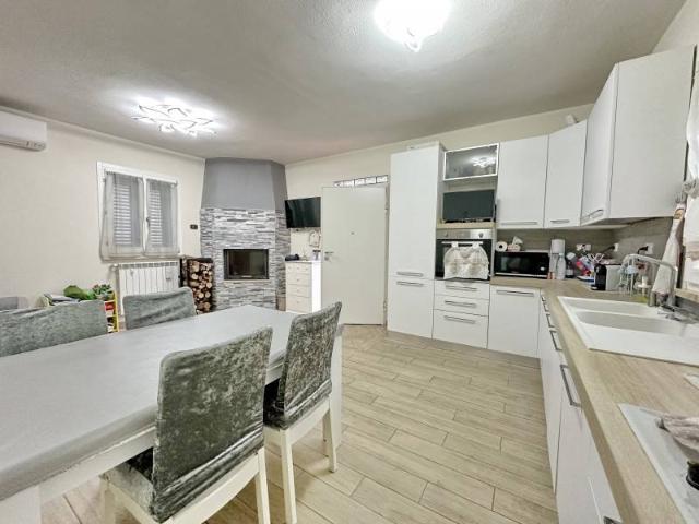 Villa Indipendente in vendita a Filare, Gavorrano
