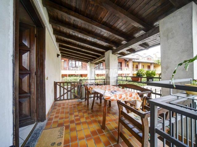 Villa Indipendente in vendita a Gazzada Schianno, Schianno