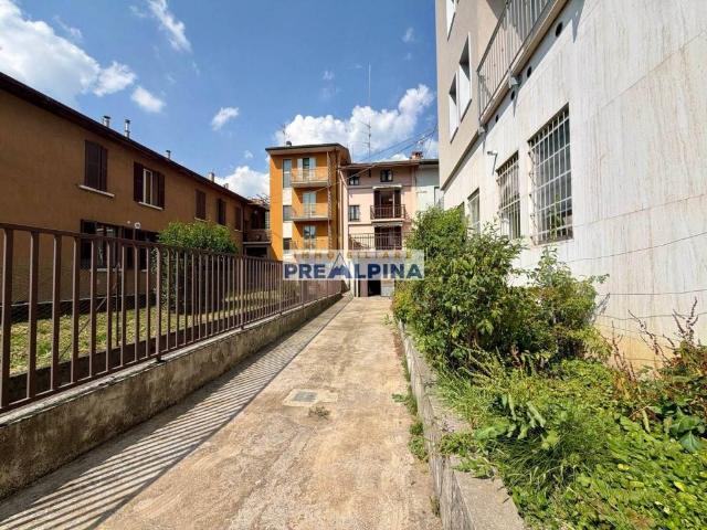 Villa Indipendente in vendita a Località gruppo Cerete, Gazzaniga