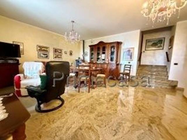 Villa Indipendente in vendita a Gazzo Veronese, Nogara