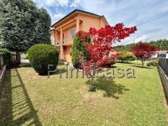 Villa Indipendente in vendita a Gazzo Veronese, Correzzo