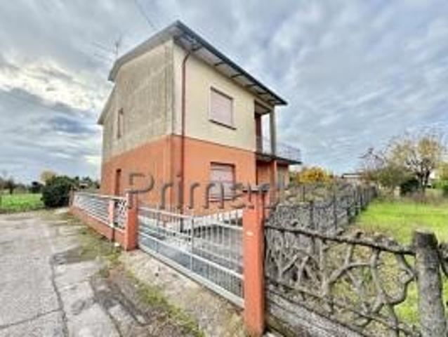 Villa Indipendente in vendita a Gazzo Veronese, Correzzo