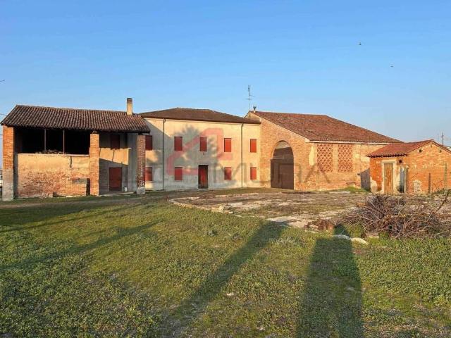 Villa Indipendente in vendita a Gazzo Veronese, Correzzo