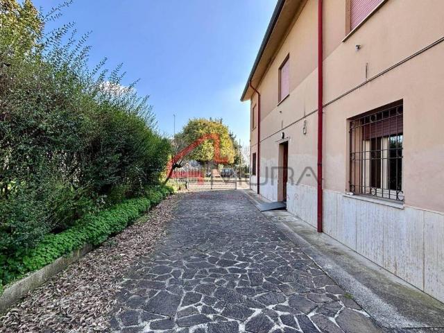 Villa Indipendente in vendita a Gazzo Veronese